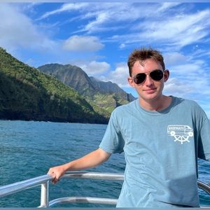 Meet your Posher, Charlie